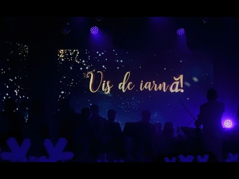 Orchestra Fratilor Advahov - Concert Live "Vis de Iarnă'', 2018 ( partea 1)