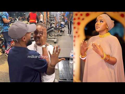 MALKIA KAREN KAFUNGUKA BAADA YA KUVALISHWA PETE YA UCHUMBA, AFUTA KAULI HII "BABA YAKE ALIJIUA"