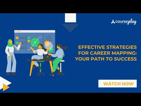 Effective Strategies for Career Mapping: Your Path to Success!