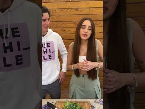 Burro de Chilaquiles con @domelipa 🌯🍭