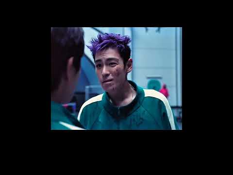 Player 001 saved 333 #squidgame#edits#netflix