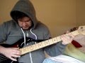 Super Mario Bros. Theme Bass Solo