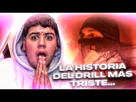LA HISTORIA DEL DRILL MÁS TRISTE 🥺🔥