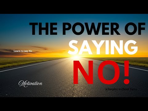 How to Set Boundaries and Focus on What Truly Matters