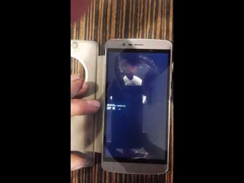 elephone p8000 problem