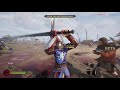 These Chivalry 2 Intros Are Absolutely Insane