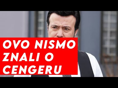 OVO NISMO ZNALI O CENGERU IZ SERIJE EMANET - Biografija Ömer Gecü