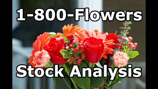1-800-Flowers Stock Analysis | FLWS Stock Review