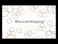 What Is Job Wrapping? - A Quick, Easy Summary