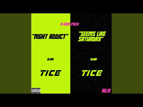 download lagu mp3 mp4 Night Addict, download lagu Night Addict gratis, unduh video klip Night Addict