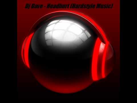 DjD4v3 - Headhurt (Hardstyle Music)