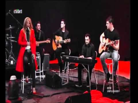 Dani Dimitrovska - Mozes