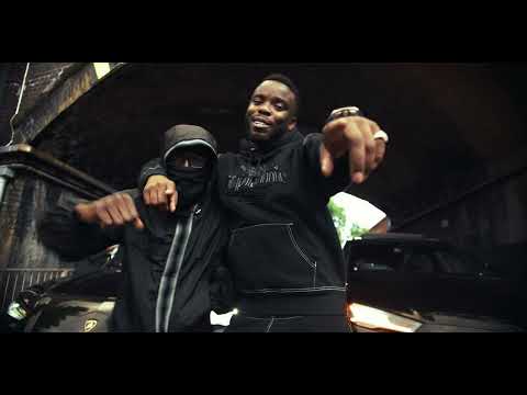 Lingz Muni - B23 (Official Video)