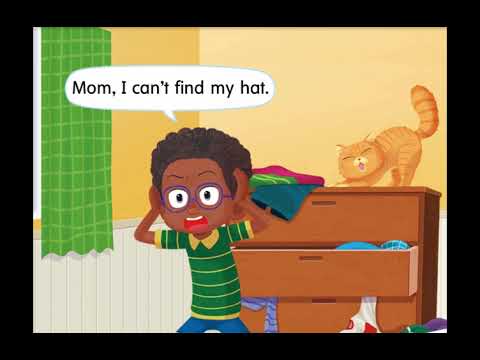 Hand in Hand 2 Unit 6 Conversation