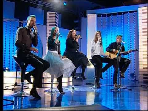 Putnu balle (SPĀRNI UN VĒJŠ)