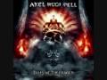 Axel Rudi Pell-Angel Eyes 