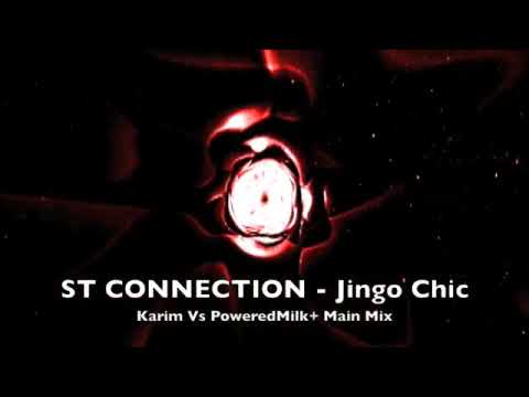 ST Connection - Jingo Chic