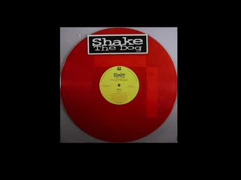 Shake The Dog Featuring Monique Bingham | Run (Version 3)