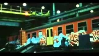 DJ Baku - Vandalism (Instrumental)