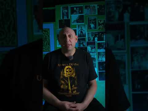 CRAZY INTENSE Horror Attraction “Urban Death” at Zombie Joes Underground Theater