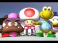 Mario Party 4 Intro