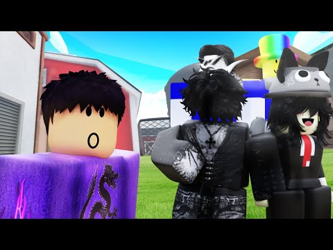 The Ultimate MVSD 4v4 YouTuber Battle!