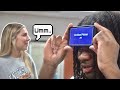 Offensive Heads Up Prank!