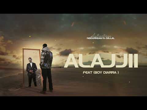04 Authentique - Alajji Feat Boy Diarra
