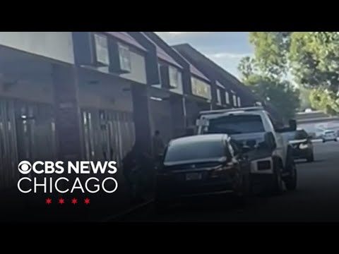 Florida tow truck driver arrested after taking car with child inside