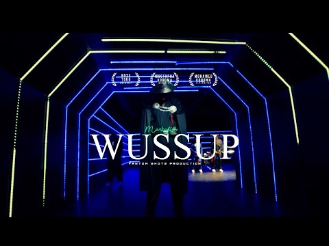 Markafish - Wussup (Official Video)