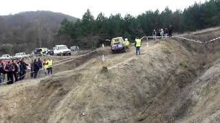 OFFRoad-Bulgaria.bg Shumen 2010