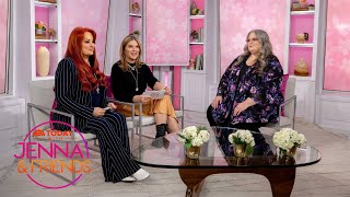 See Wynonna Judd surprise this superfan with concert tickets!