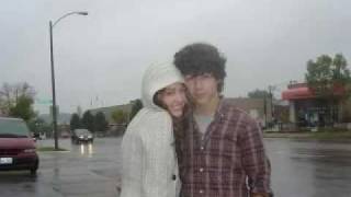 Summer Time - Niley Story (Part 2)