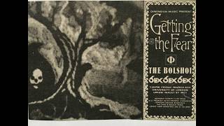 Getting The Fear - Moya with Ian Astbury and Genesis P-Orridge