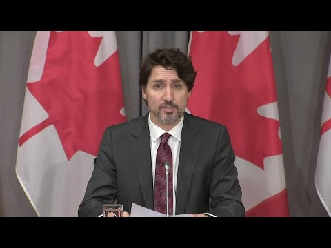 Feds announces ban on 1,500 types of 'military-style' guns