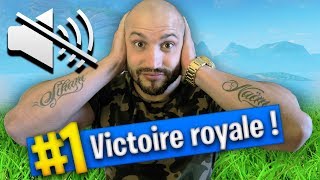 Mission impossible : faire un top 1 sans son véronique 
