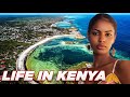 Life in Kenya - Capital City of Nairobi, People, Population, Culture, History Music and Lifestyle