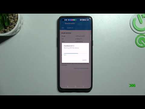 Benchmark Geekbench Oppo Find X5 Pro – Checkup Performance