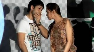 Dil Toh Bachcha Hai Ji cast at Mumbai Cyclothon 2011