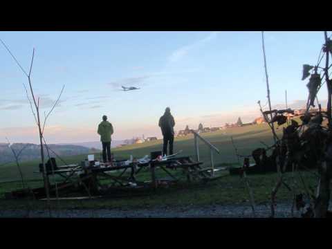 Alpha 139 VS Assassine VS Crosair