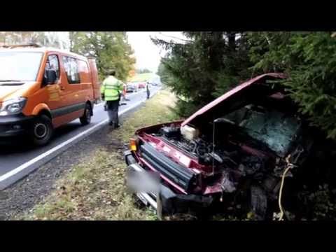 Vážná dopravní nehoda u Hranic omezila dopravu