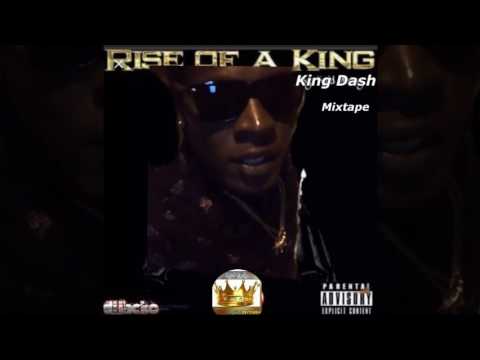 DJ Jacko - Rise Of A King, King Dash (Dancehall Mixtape 2017)