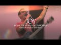Joy (What The World Calls Foolish) | feat. Martin Smith | Gateway Worship