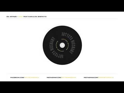 Seba - WOW ft. Kawulon, Bartky13