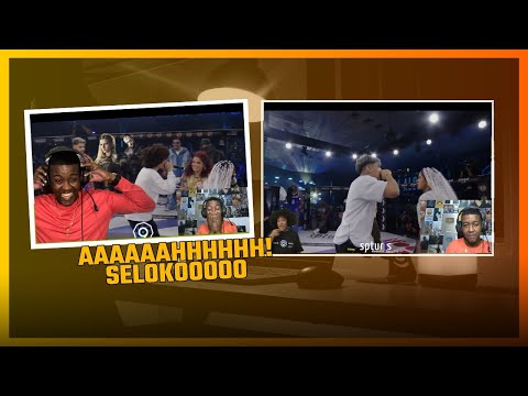 Jhony REACT - GOMES, LILI E MARIA X MAGRÃO, VITU E MENOR ( Lei do Ex😅 )