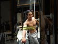 Quick Dumbbell Only Shoulder Workout #shorts