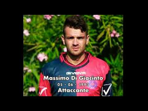 Massimo Di Giacinto gol