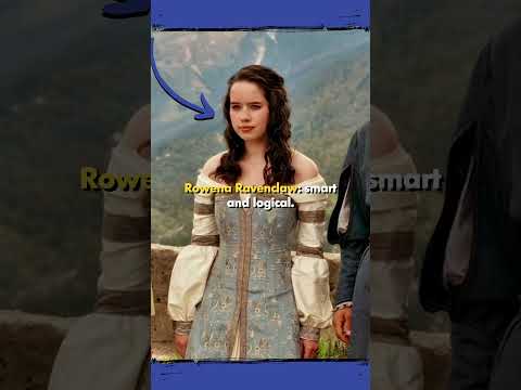 The Surprising Link Between Hogwarts 🏰 and Narnia 🌲#facts #harrypotter #fantasy