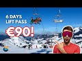 Europe S Best Affordable Ski Resorts