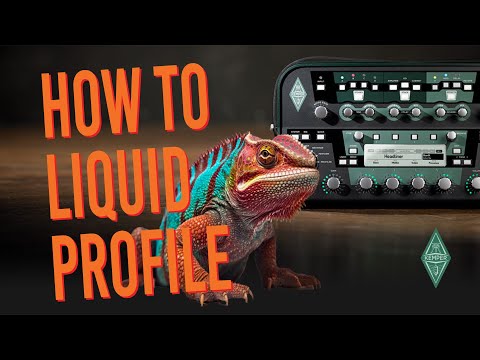 Kemper Amps Profiler Head - White image 4